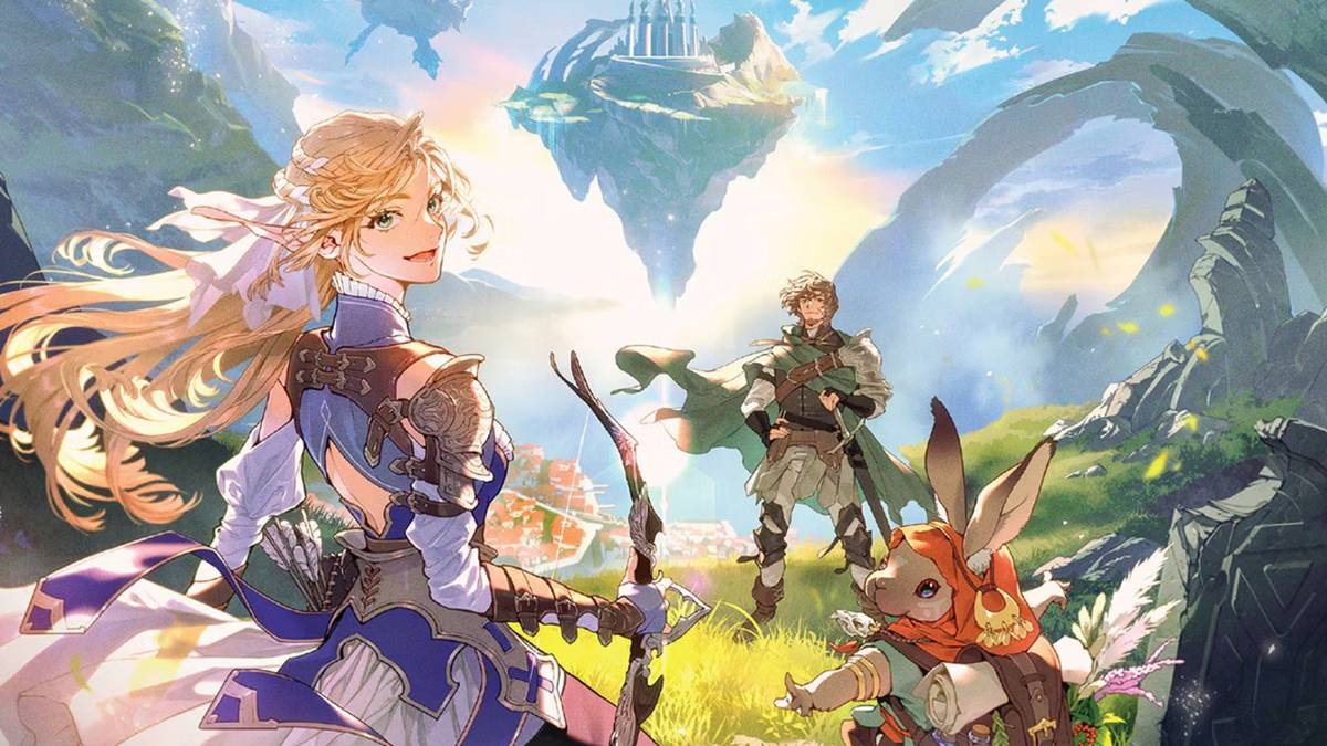 D&D's Japanese Rival Sword World Crowdfunding Raises Over $2 million in a Day