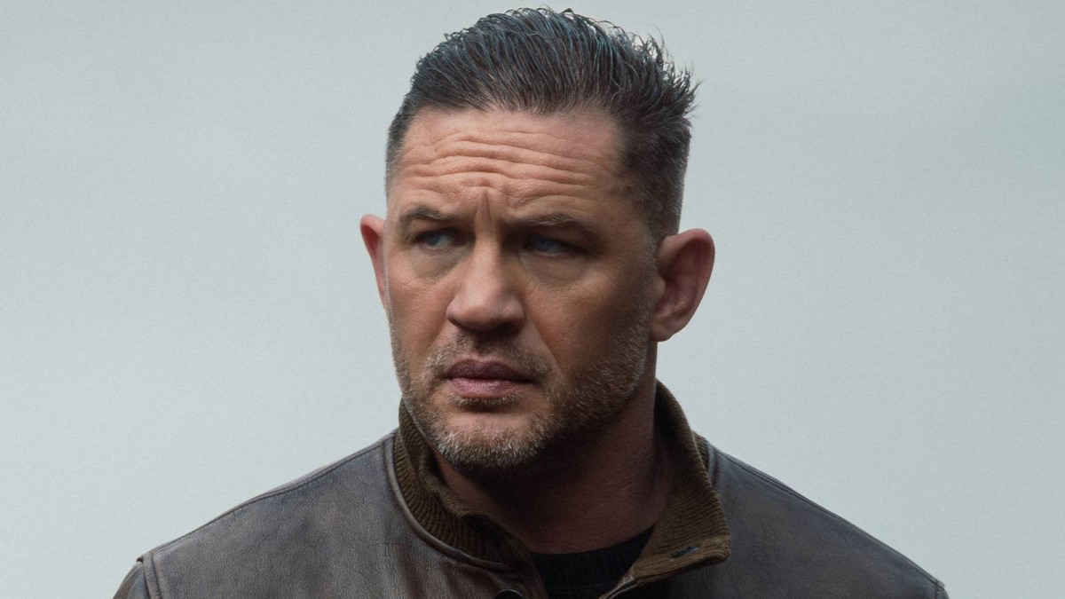 Tom Hardy & Guy Ritchie's Crime Series Return Gets Major Rotten Tomatoes Audience Score Boost After Episode 6
