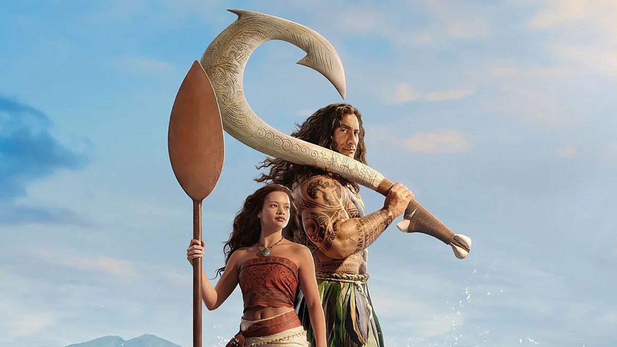 7 new movies and TV shows to watch at home this weekend (October 23)