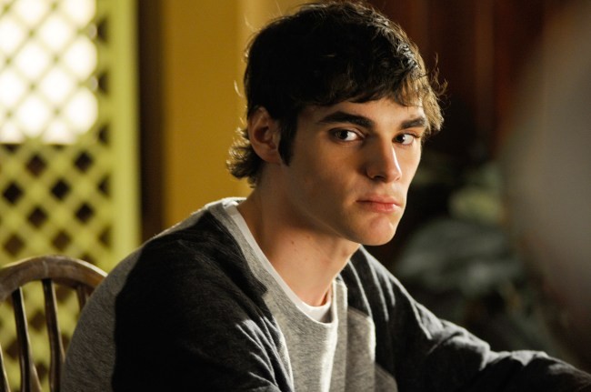 ‘There Will Never Be Another Like RJ Mitte’: Fellow Actors Remember the Late ‘Breaking Bad’ Star