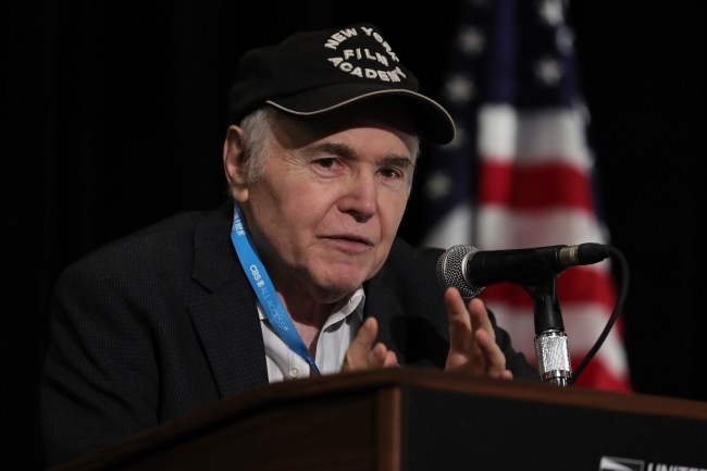 Walter Koenig, Actor Who Played Chekov on ‘Star Trek,’ Dies at 90