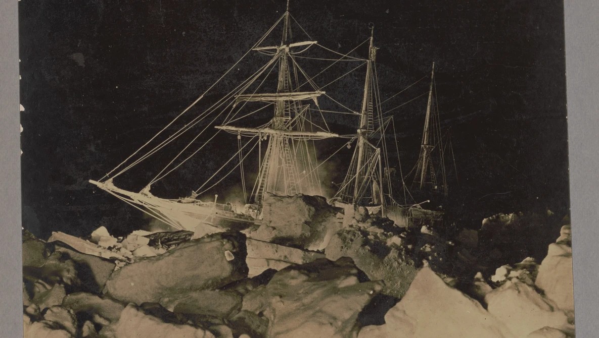 Five Legendary Lost Photography Archives, and What Became of Each One