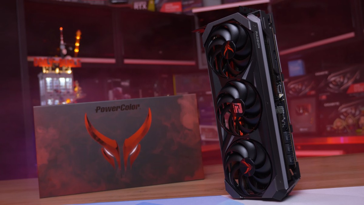 Radeon 9070 XT vs. Radeon 7900 XTX: 50+ Game Benchmark