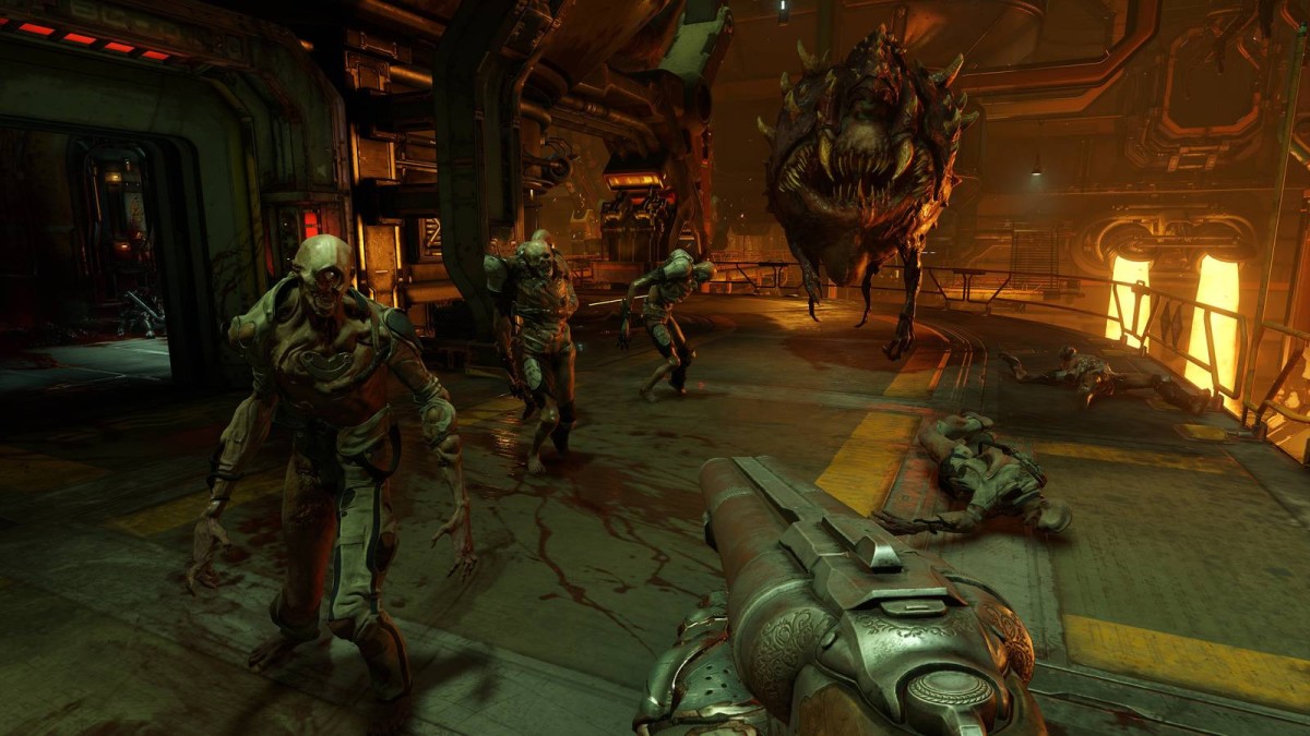 Amazon Prime Members Can Officially Claim 10 Games for Free in October
