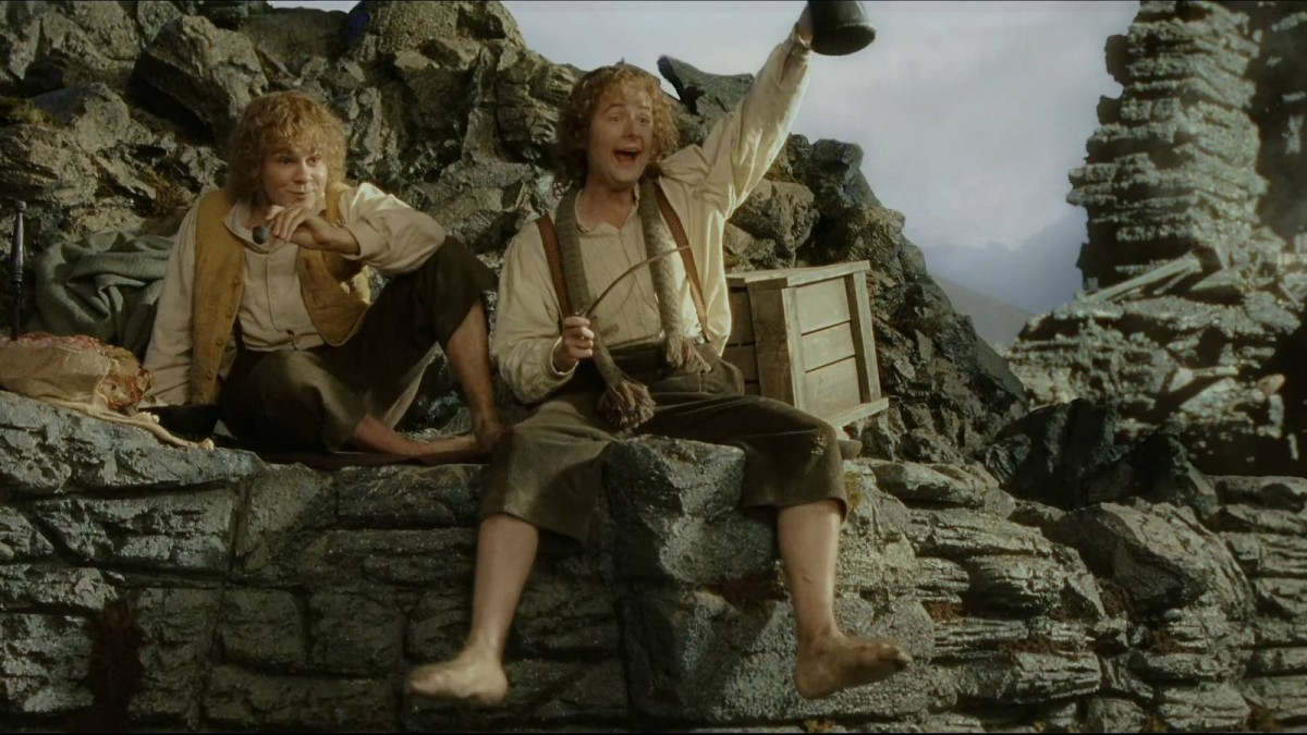 The Lord of the Rings: Return of the King Is Officially Getting a New Version Next Year