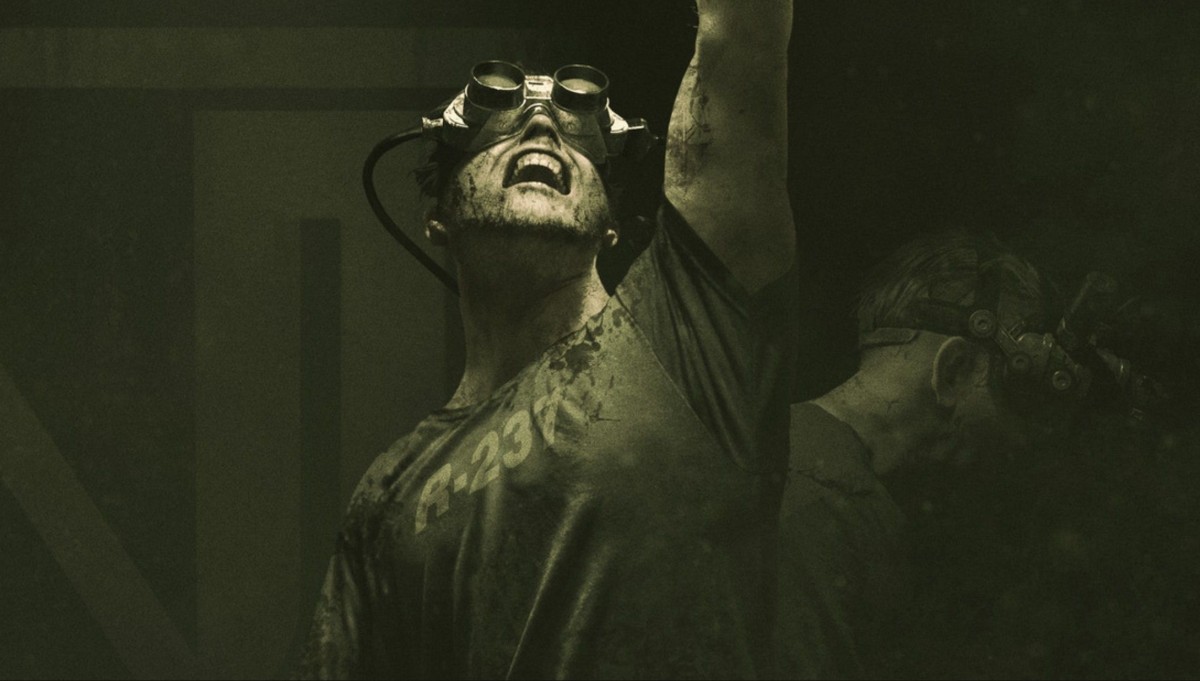'Are we going too far with this?': One of the worst scenes in Outlast had its devs debating whether to add it to the game or not