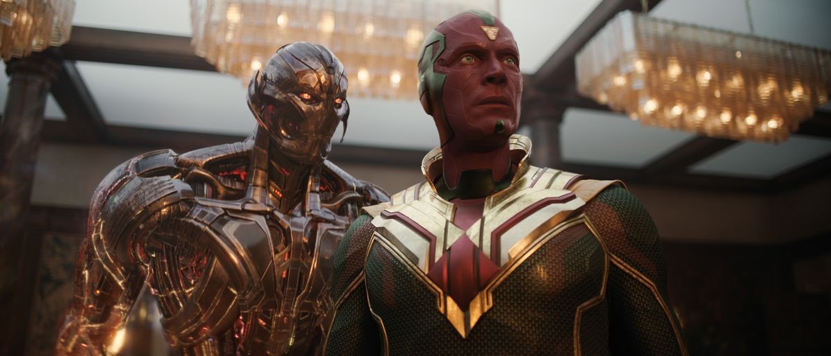 VisionQuest review: Paul Bettany and James Spader delight in Wanda/Vision TV trilogy capper