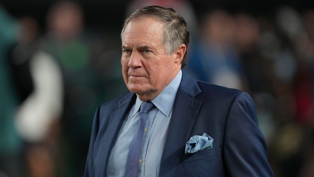 Bill Belichick’s Ex-Wife & Girlfriends: See His Past Relationships