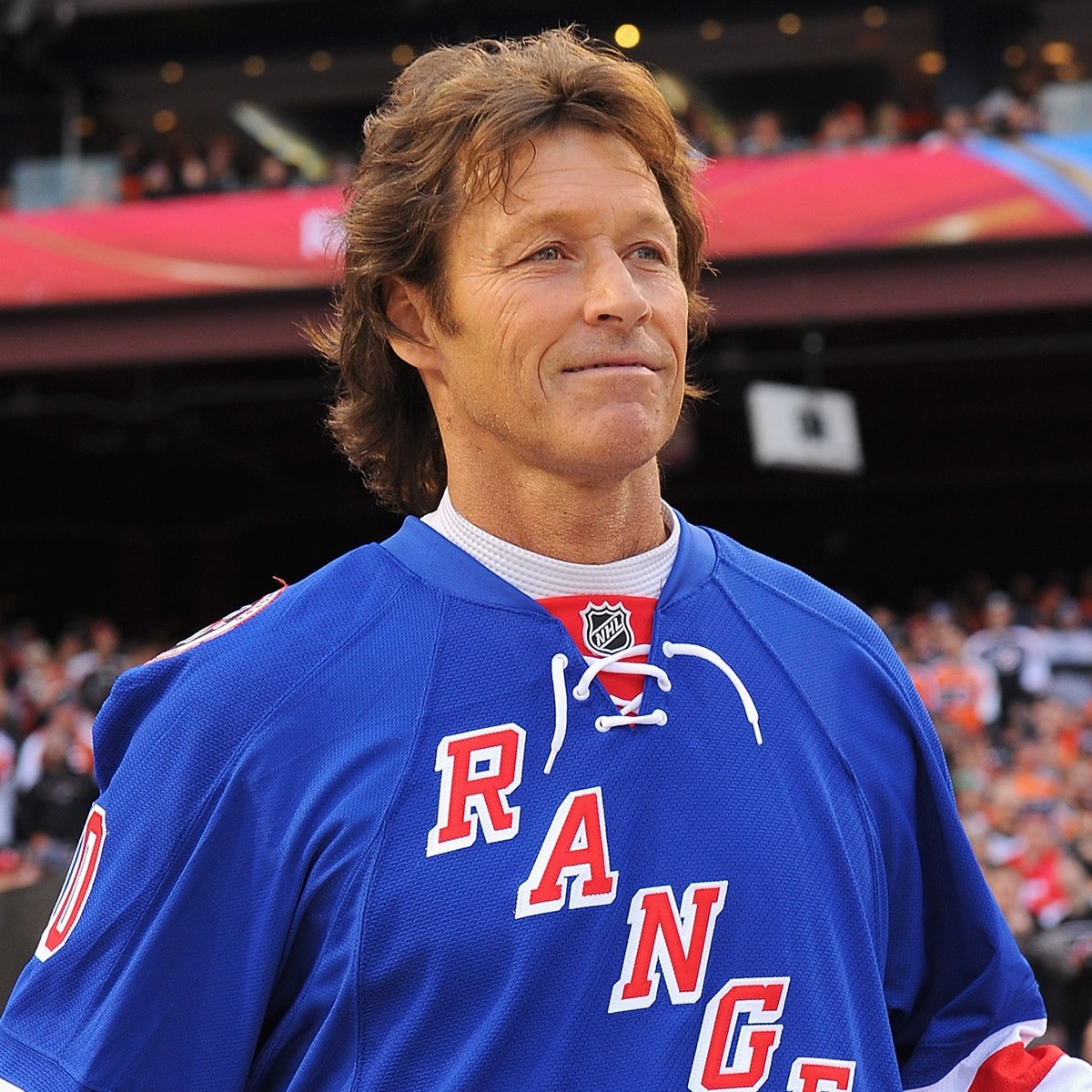 Ron Duguay, NHL Alum & Sarah Palin’s Boyfriend, Dead at 69
