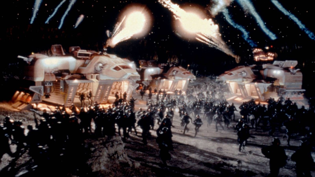 Legendary Sci-Fi Director's 129-Minute War-Action Masterpiece Is Being Cut From Netflix