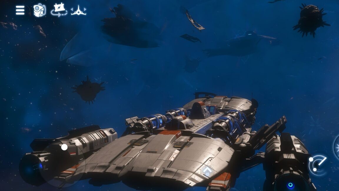 After a 10-year redemption arc, No Man's Sky is coming to the iPhone and iPad