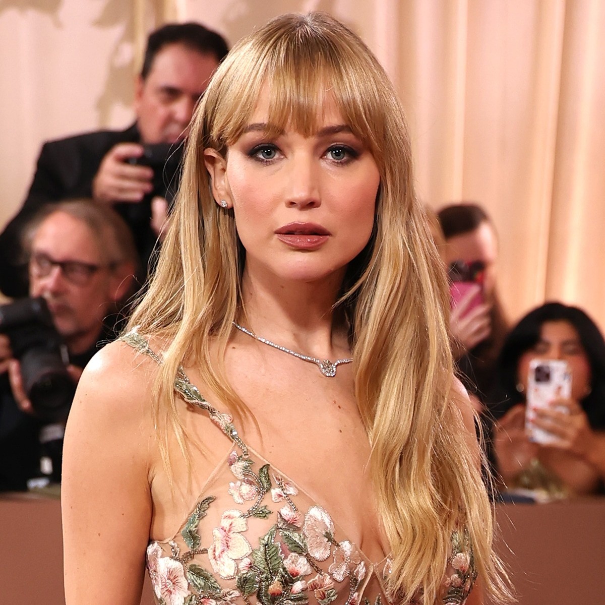 Jennifer Lawrence Reveals What Caused Biggest Backlash in Her Career
