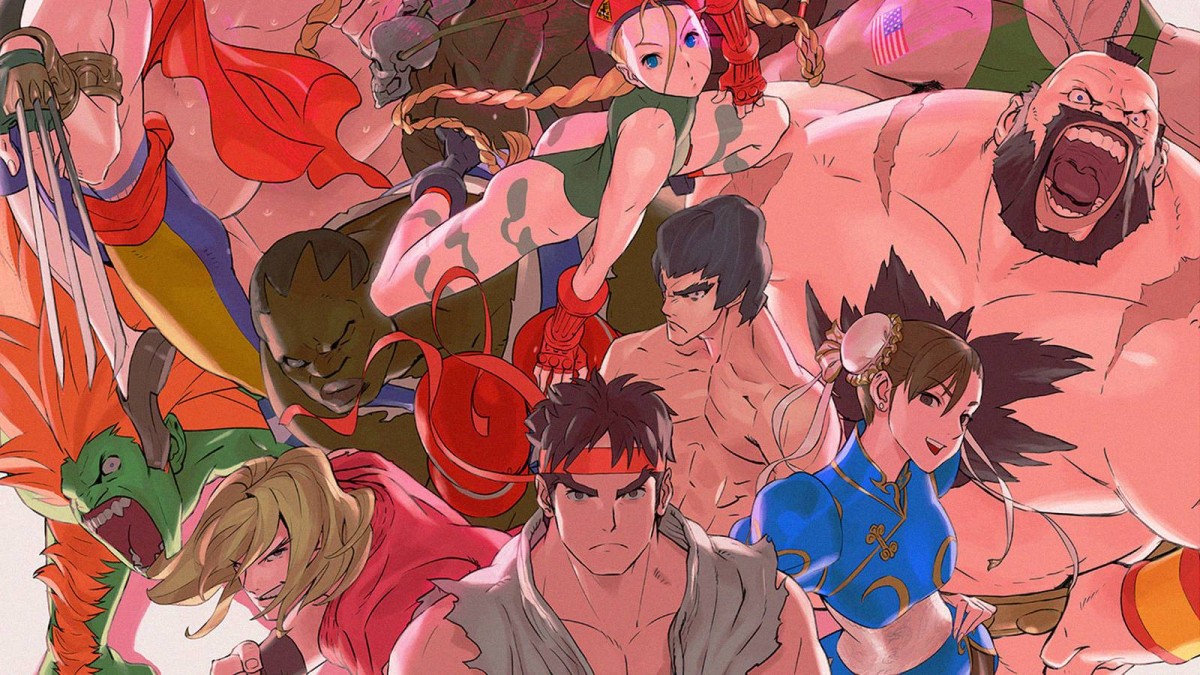 Street Fighter’s Best Live-Action Movie Yet Is Free on Streaming