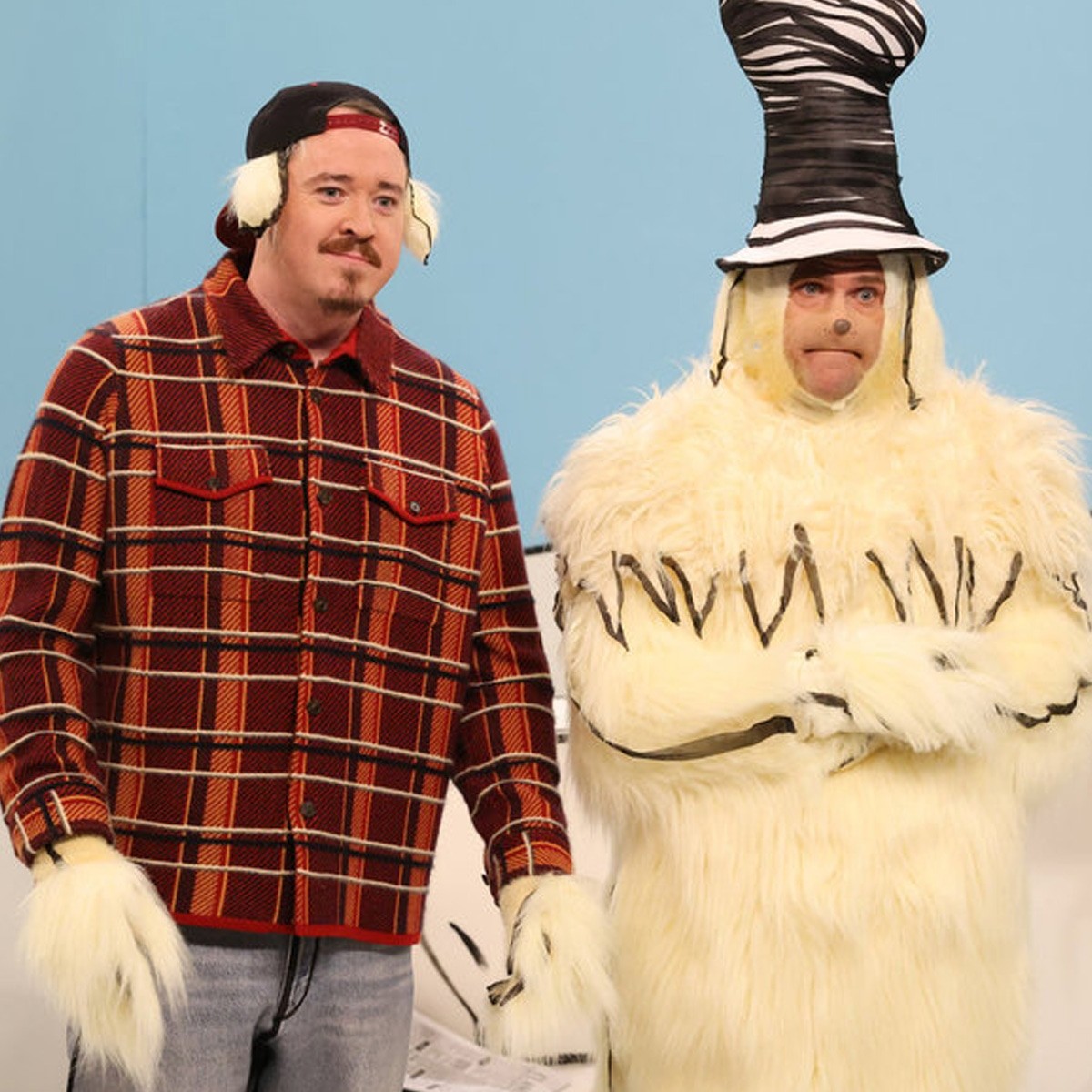 Shane Gillis Apologizes After Dropping F-Bomb on SNL