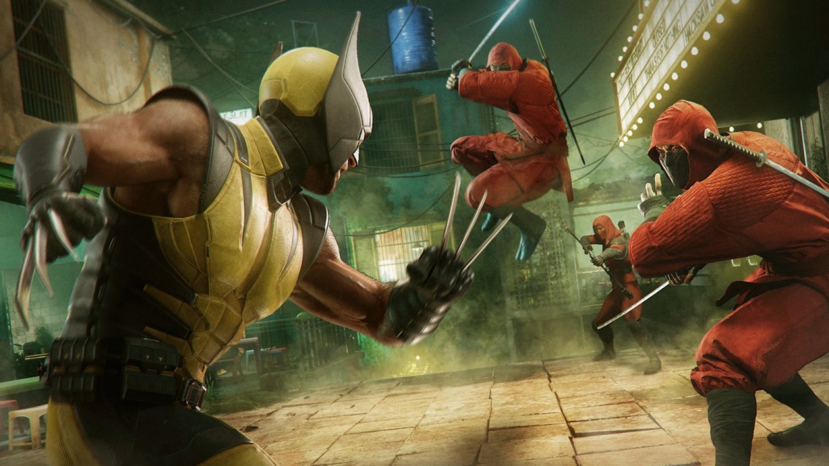 Marvel's Wolverine Gets Official Sales Update