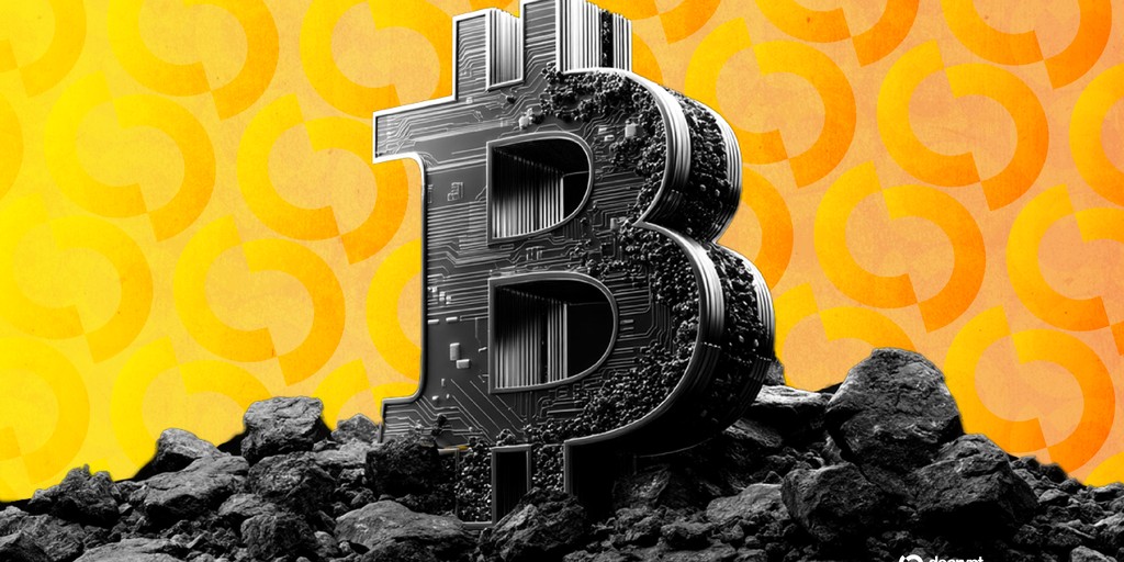 Boom or Bust, Bitcoin Wins the AI Trade, Bitwise CIO Says