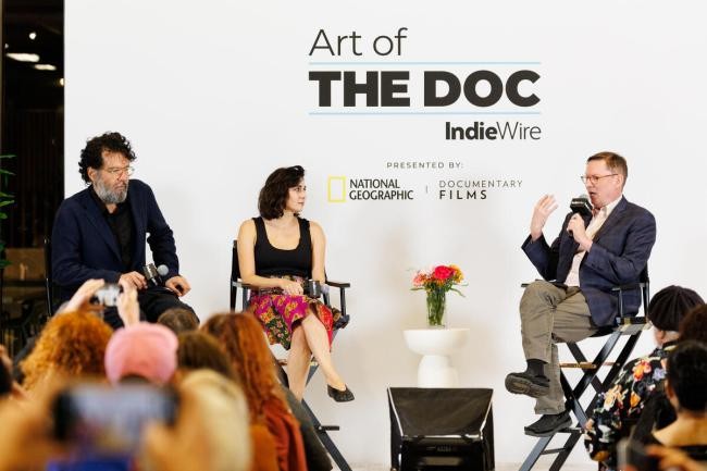 Watch the ‘Rehearsals for a Revolution’ Director and Editor Explain How Memories Can Help Fight Authoritarianism