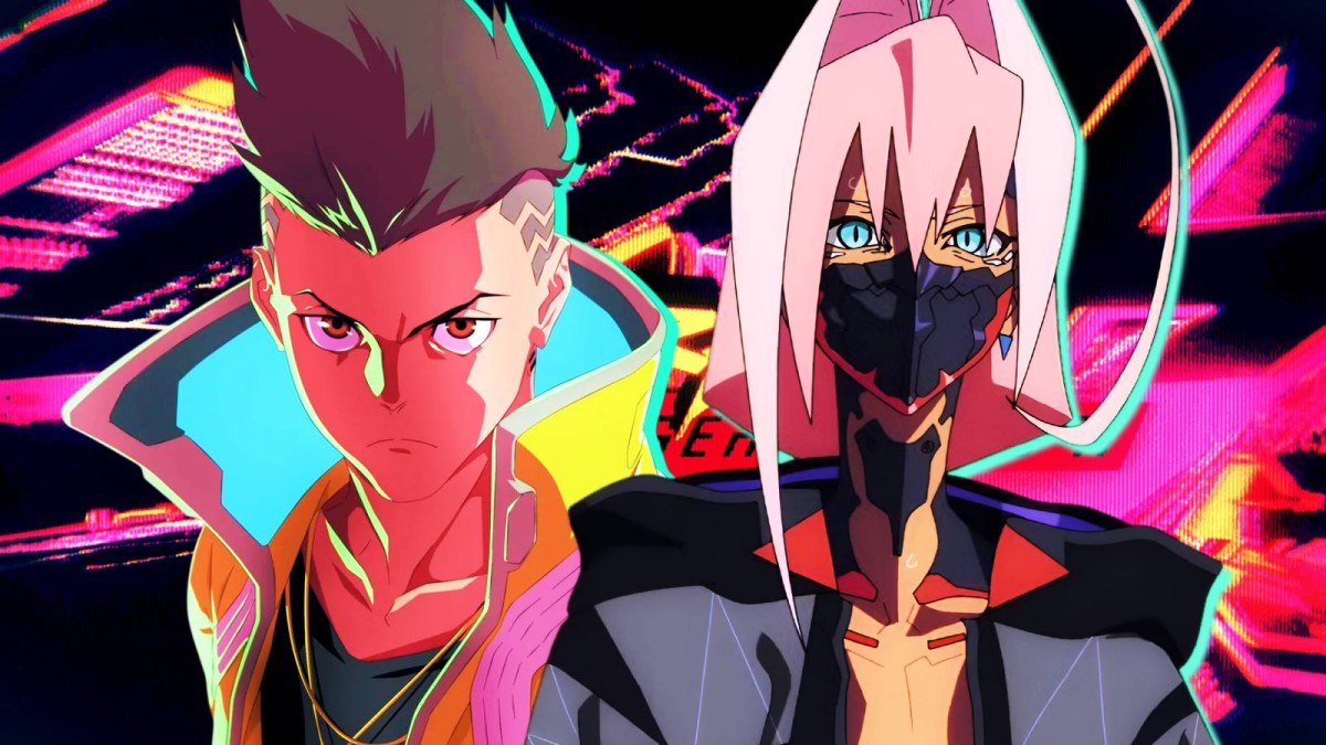 Cyberpunk: Edgerunners 2 Is 1 Week Away: Here's What To Know