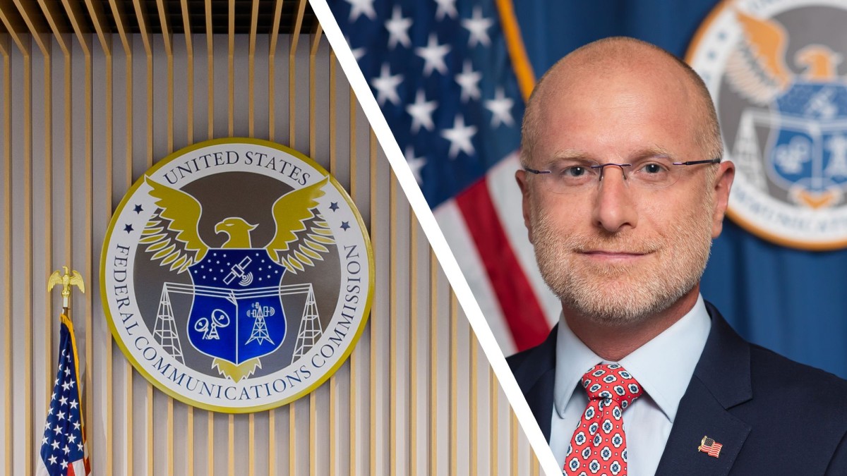 The FCC bans gadgets with 'surveillance chips' in — but Intel gets a waiver