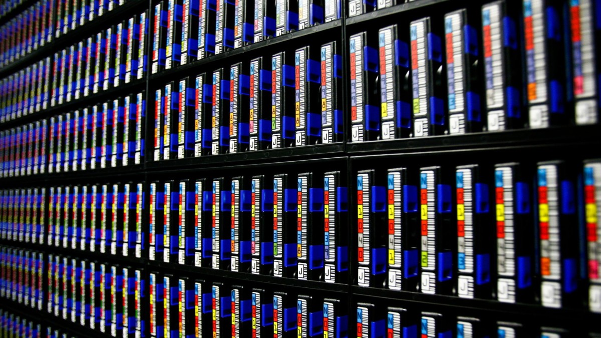 Fujifilm plans 5x production boost of 100TB magnetic storage tapes driven by skyrocketing AI storage demand