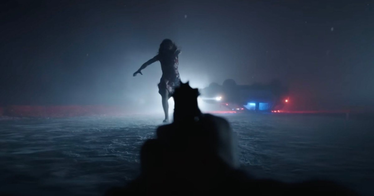 How the ‘Resident Evil’ Movie Leaned Into the Video Game Aesthetic