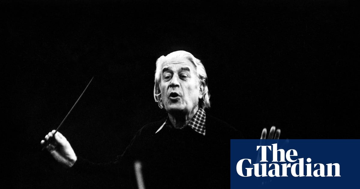 Celibidache was a musical visionary, an uncompromising perfectionist – and my father