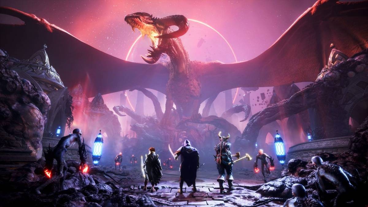 Can We Finally Agree That Dragon Age: The Veilguard Was Actually Terrific?