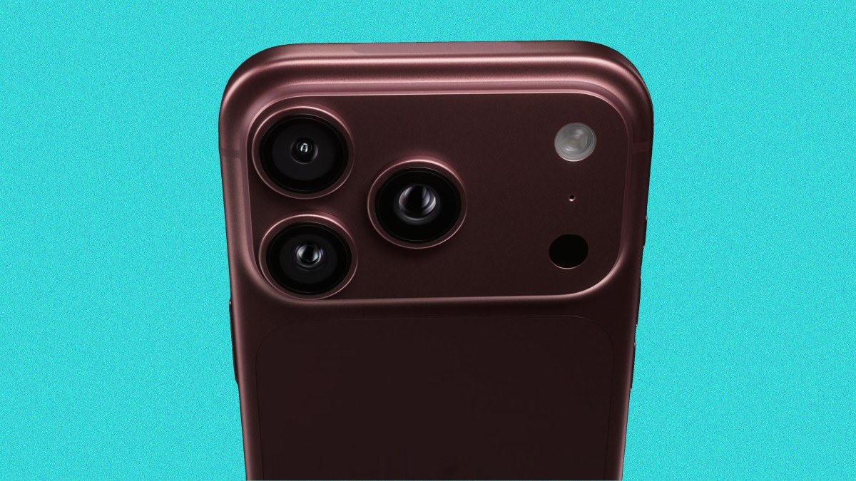 We tested the iPhone 18 Pro’s Pro controls: manual shutter speed means noisier low-light shots