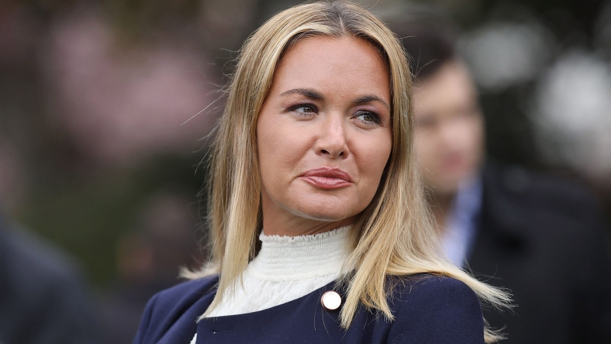 Is Vanessa Trump Cancer-Free? Her Breast Cancer Update Explained