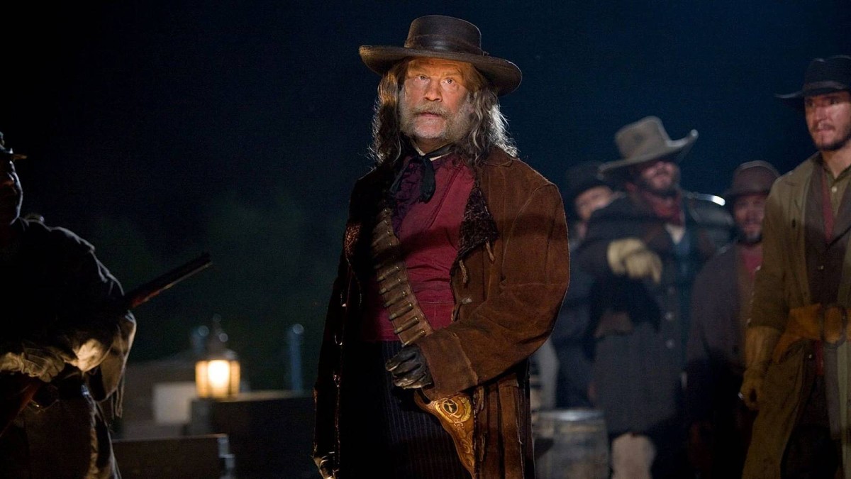 One Of The Best Western Series Of All Time Returns Today
