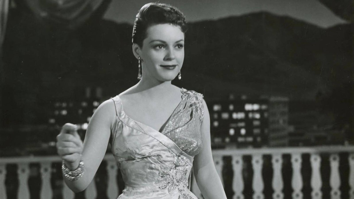 Emmy Nominated Actor Peggy King Dies At 96