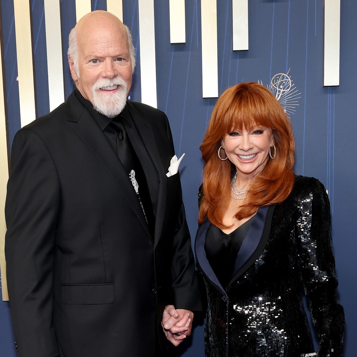 Reba McEntire Engaged to Rex Linn: Inside Their Love Story