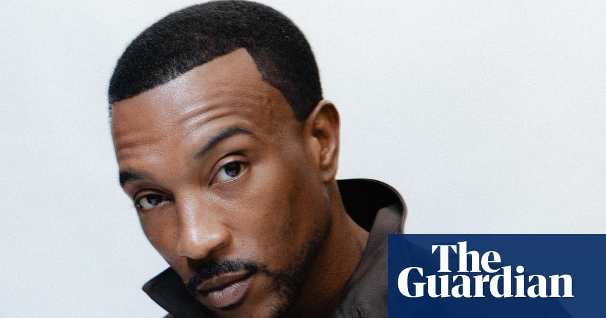 ‘Nothing worked for me until I was clean and sober’: Ashley Walters on acting, directing – and turning his life around