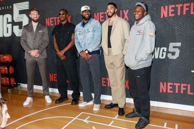 Athlete-Owned Production Companies Are Everywhere — Which Ones Are Working?