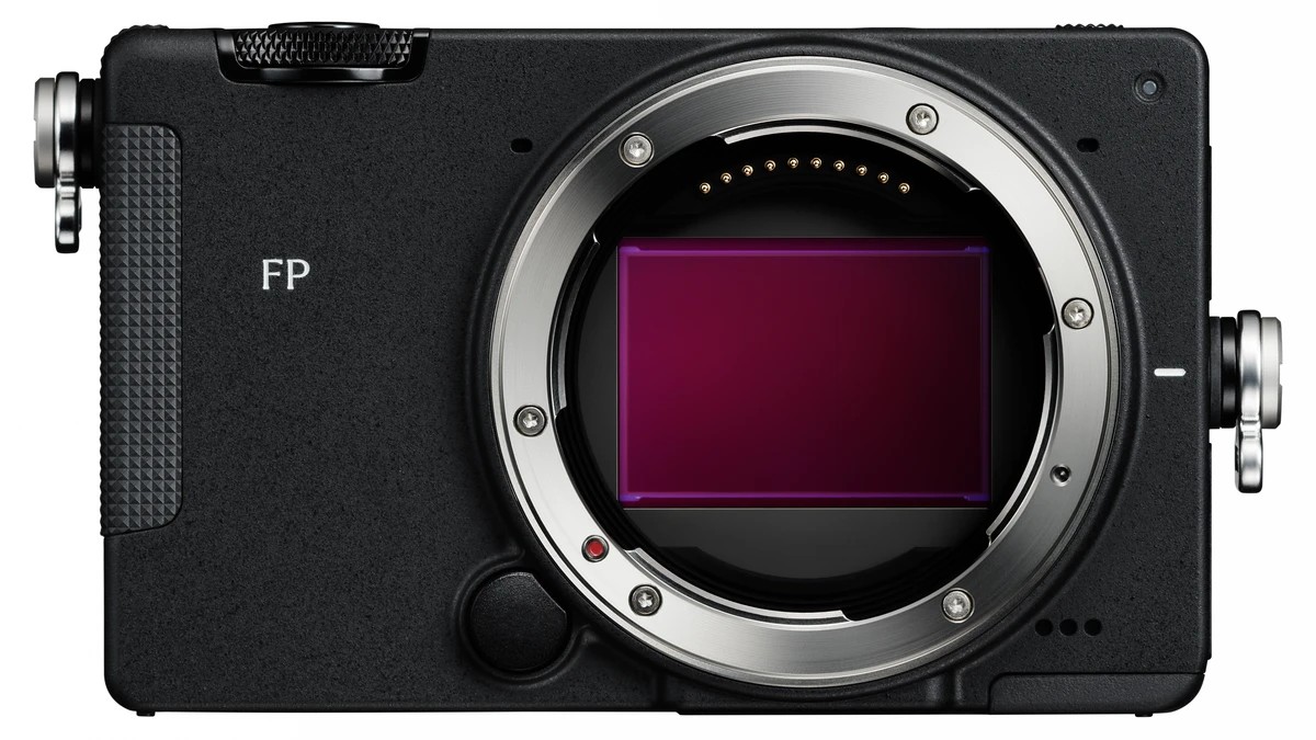 Come With Me to the Sigma FP2 Launch Event in NYC