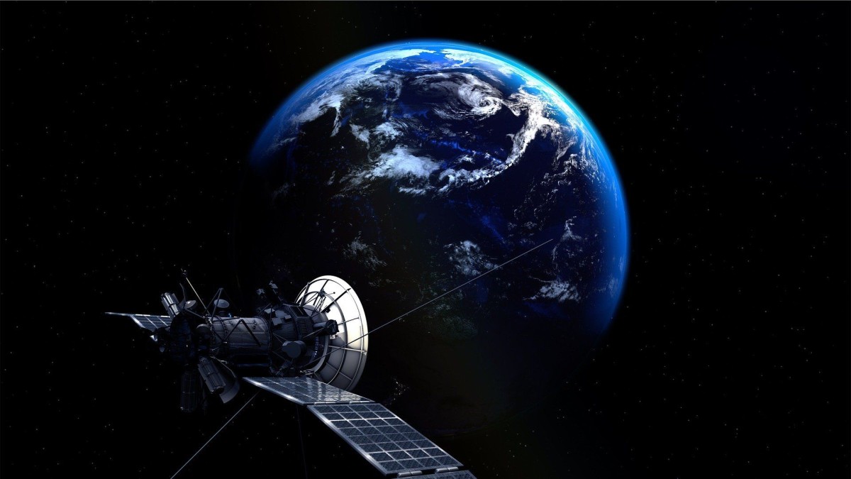 NATO jammers will block out GPS for miles around — and they could be the secret weapon in the next big conflict