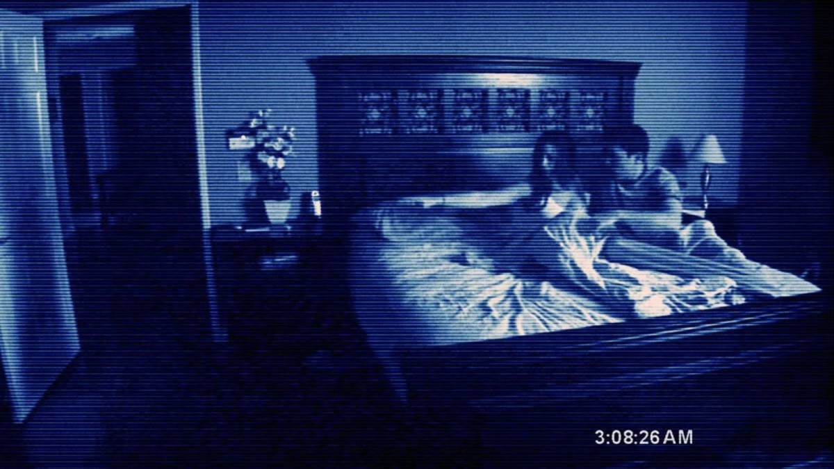 New Paranormal Activity Movie Will Bring the Franchise Back to its Roots