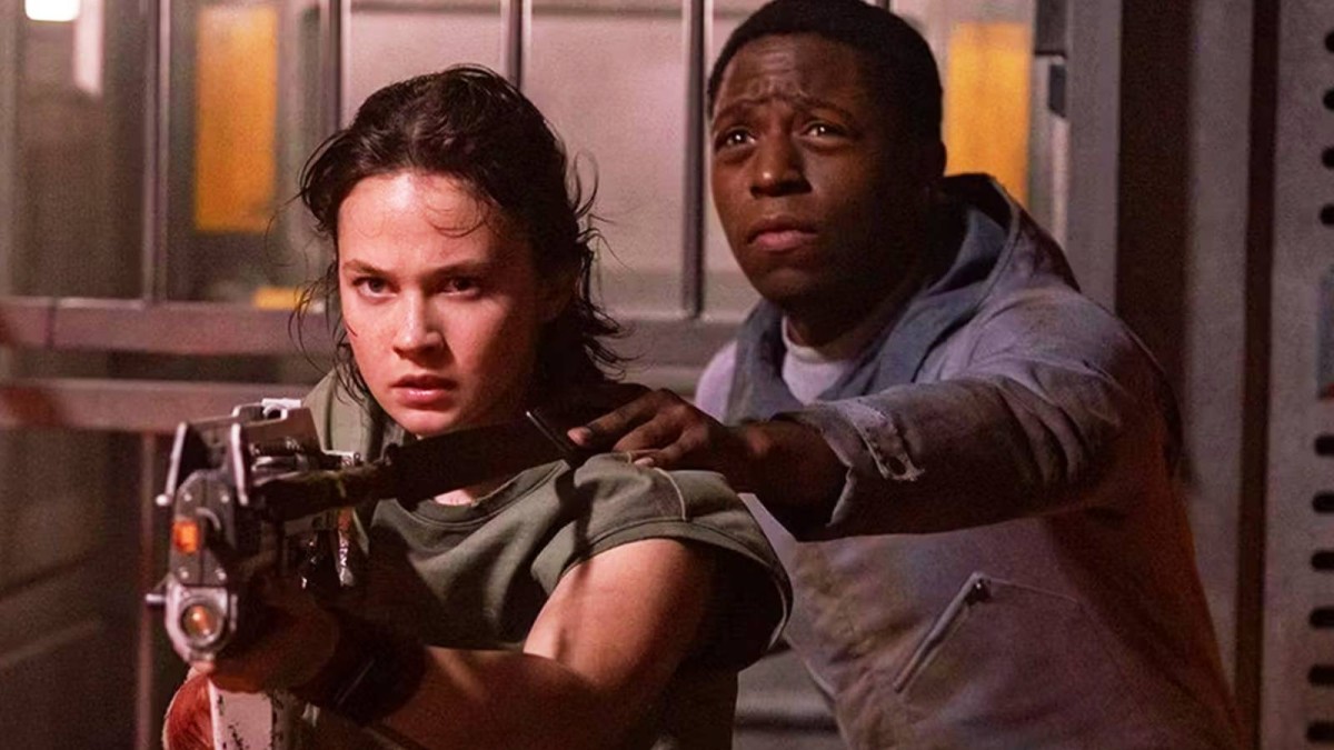 Ridley Scott's $350M Alien Sequel Plans Addressed By Star