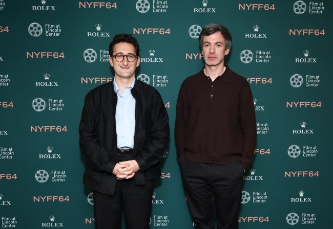 Reality Check: Why ‘You Can See Everything’ Faces a Long Road to the Oscars