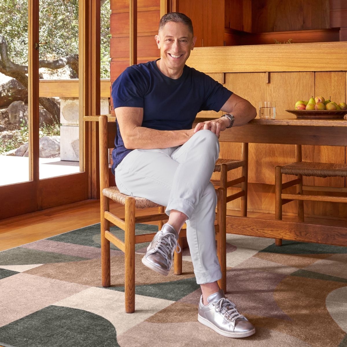Jonathan Adler’s No. 1 Rule for Millennial Decorators