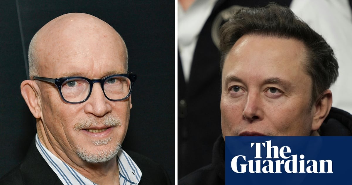 Alex Gibney says Universal ‘wavered’ over releasing Elon Musk documentary