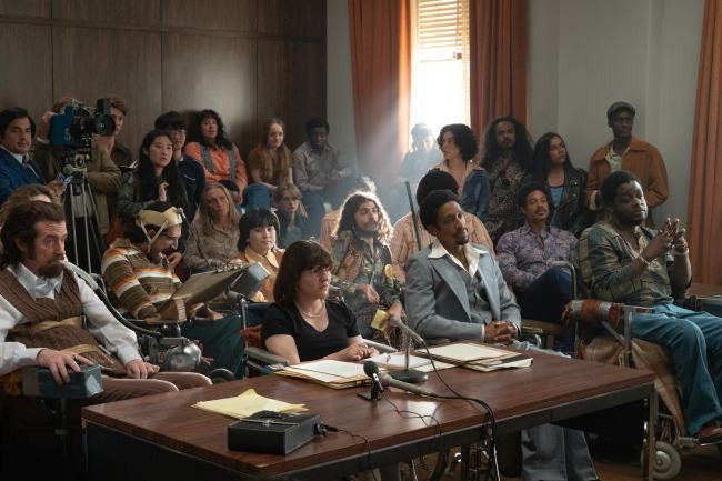 ‘Being Heumann’ Trailer: Siân Heder’s ‘CODA’ Follow-Up Is a Rousing Biopic About a True American Hero
