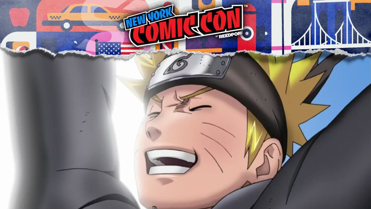 Naruto's New Anime Confirms Production & First Look