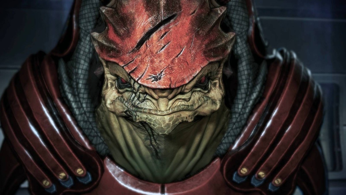 Mass Effect Is Not Dead Yet as the Amazon Series Is Still Going Forward
