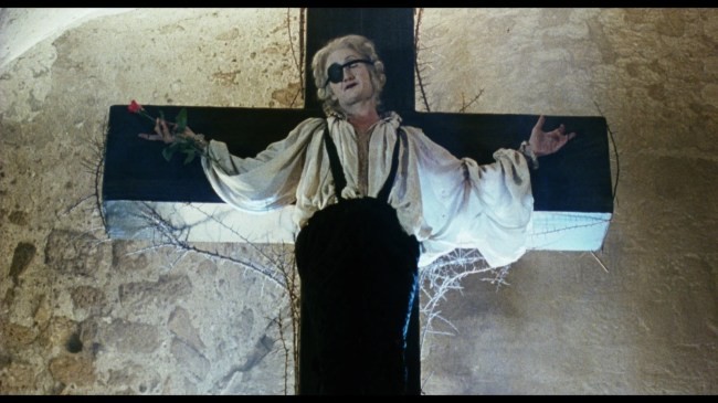 What Do You Get When the ‘Texas Chainsaw’ Director Takes on the Marquis de Sade? The Kinky Pleasures of ‘Night Terrors’