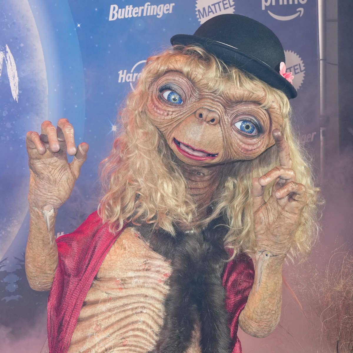 We're Treating You to a Roundup of Heidi Klum's Halloween Costumes