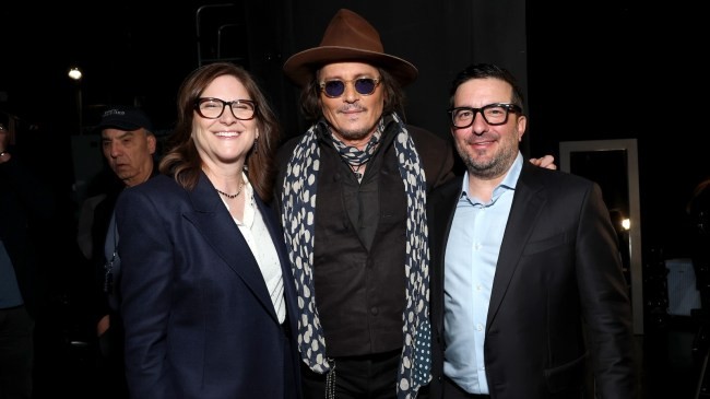 David Ellison’s Big Bet: Why the Mogul Thinks Skydance Film Chiefs Dana Goldberg and Josh Greenstein Can Deliver 30 Movies a Year