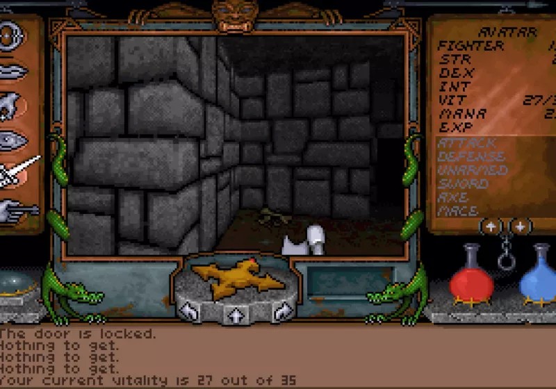 Richard Garriott says he's getting the Ultima rights back from EA in 2027