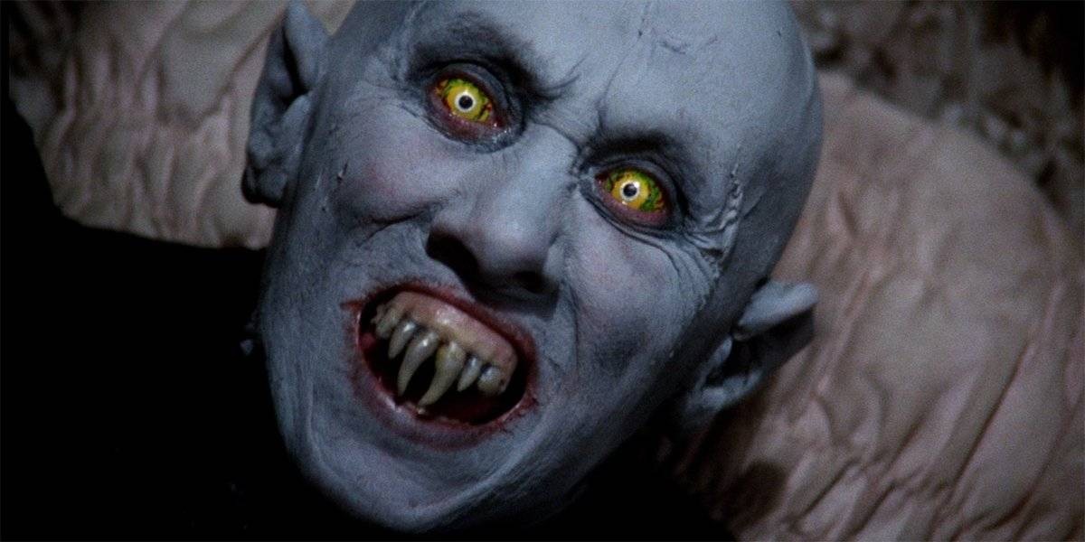 The 8 Best Vampire Books Not Written by Anne Rice