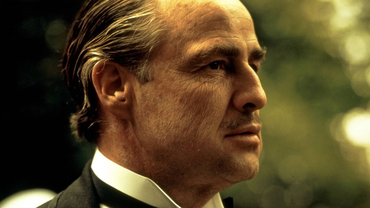 Why Luca Brasi Is The Godfather's Most Terrifying Character